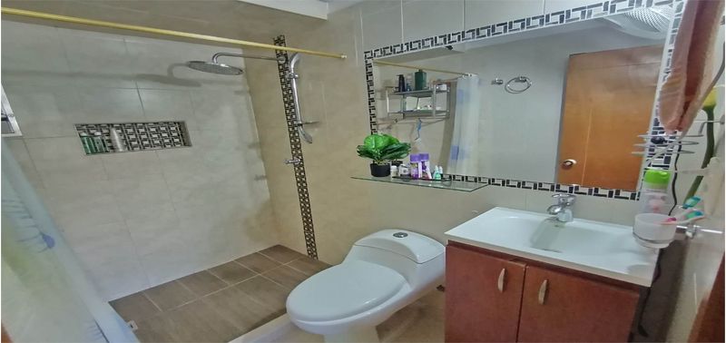 Casa en Venta en Santa Marta, Sierra Dentro Abierto-13
