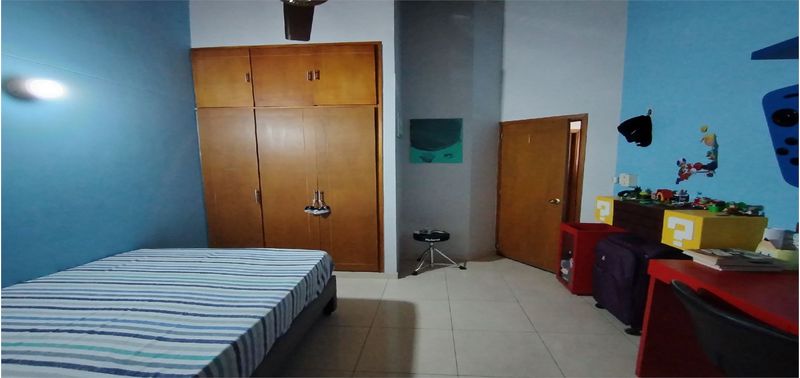 Casa en Venta en Santa Marta, Sierra Dentro Abierto-14
