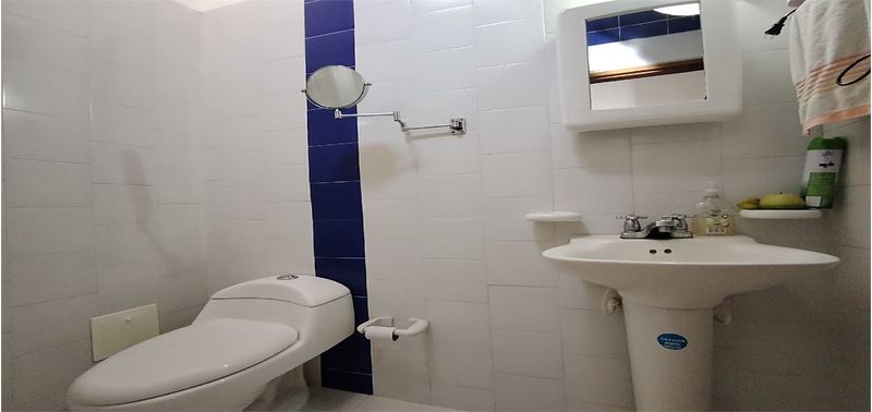 Casa en Venta en Santa Marta, Sierra Dentro Abierto-21