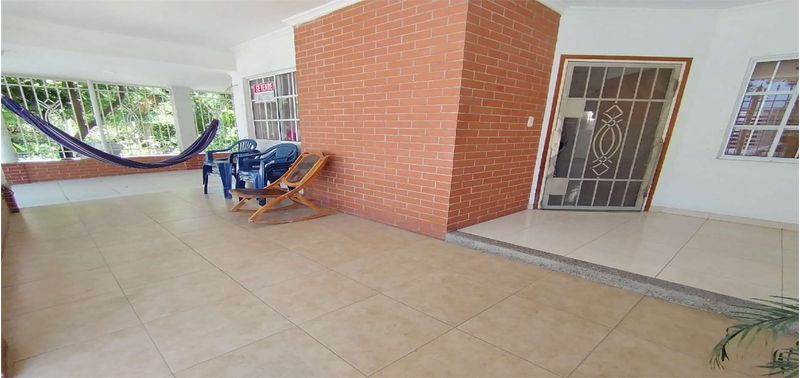 Casa en Venta en Santa Marta, Sierra Dentro Abierto-24