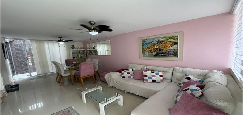 Casa en Venta en Santa Marta, ALTOS DEL CISNE-0