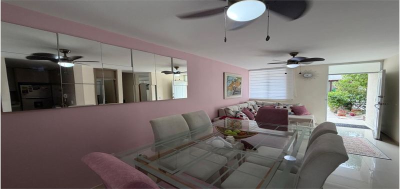 Casa en Venta en Santa Marta, ALTOS DEL CISNE-2