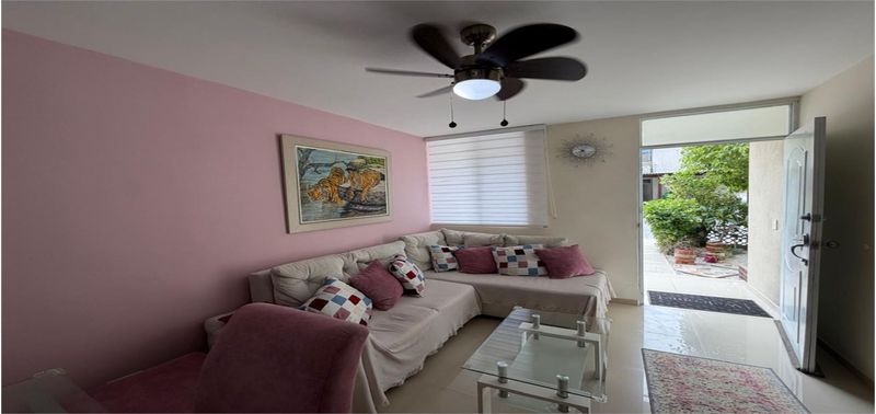 Casa en Venta en Santa Marta, ALTOS DEL CISNE-3