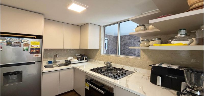 Casa en Venta en Santa Marta, ALTOS DEL CISNE-4