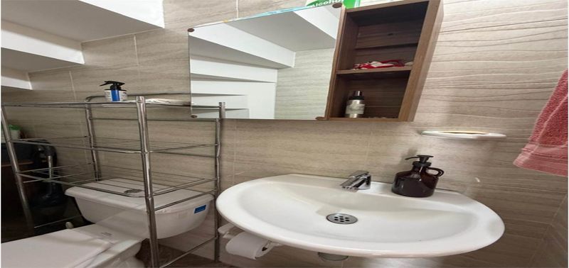 Casa en Venta en Santa Marta, ALTOS DEL CISNE-5