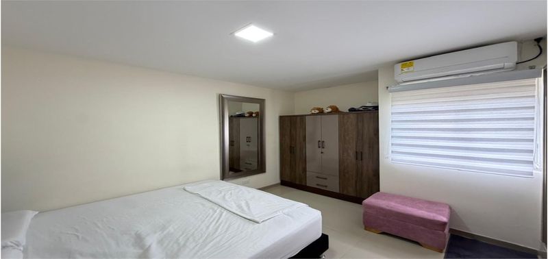 Casa en Venta en Santa Marta, ALTOS DEL CISNE-11