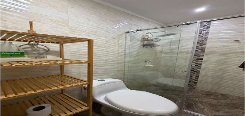 Casa en Venta en Santa Marta, ALTOS DEL CISNE-12
