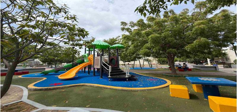 Casa en Venta en Santa Marta, ALTOS DEL CISNE-15