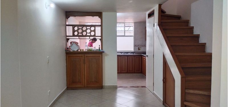 Casa en Venta en Medellín, El Rodeo