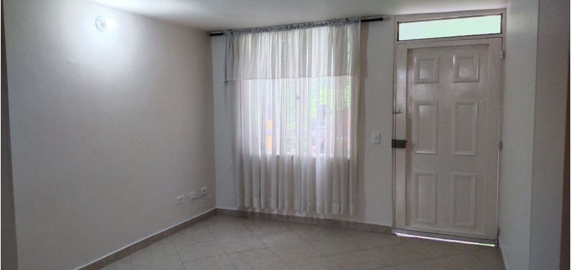 Casa en Venta en Medellín, El Rodeo-0