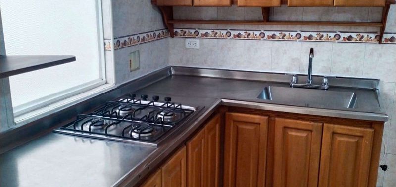 Casa en Venta en Medellín, El Rodeo-2