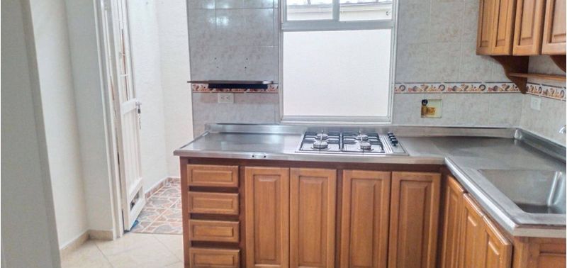 Casa en Venta en Medellín, El Rodeo-4