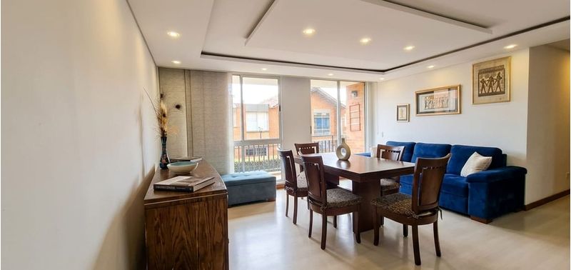 Apartamento en Venta en Bogotá, D.C., Cajicá