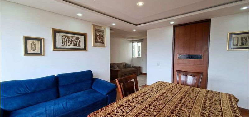 Apartamento en Venta en Bogotá, D.C., Cajicá-1