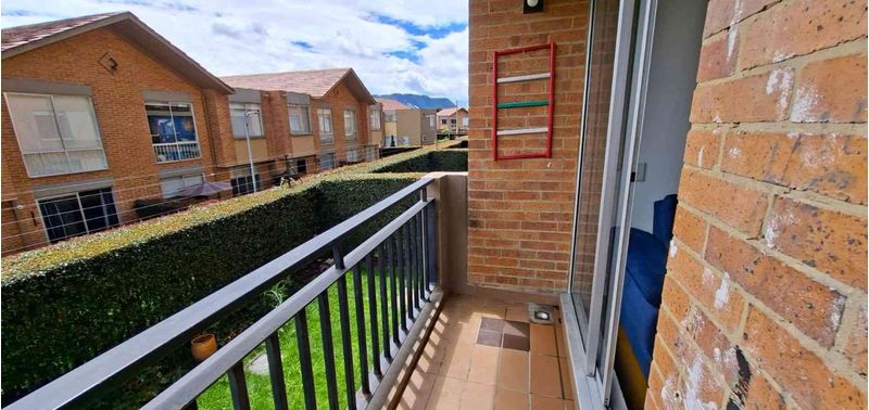 Apartamento en Venta en Bogotá, D.C., Cajicá-2