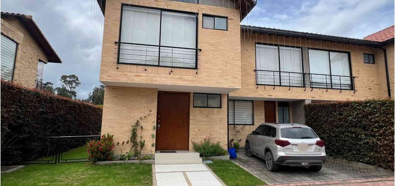 Casa en Venta en Bogotá, D.C., Cajicá