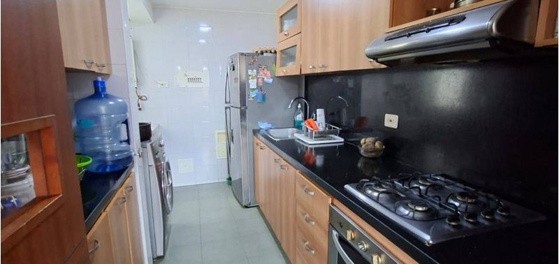 Apartamento en Venta en Bogotá, D.C., Cajicá-3