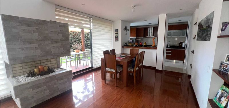 Casa en Venta en Bogotá, D.C., Cajicá-0