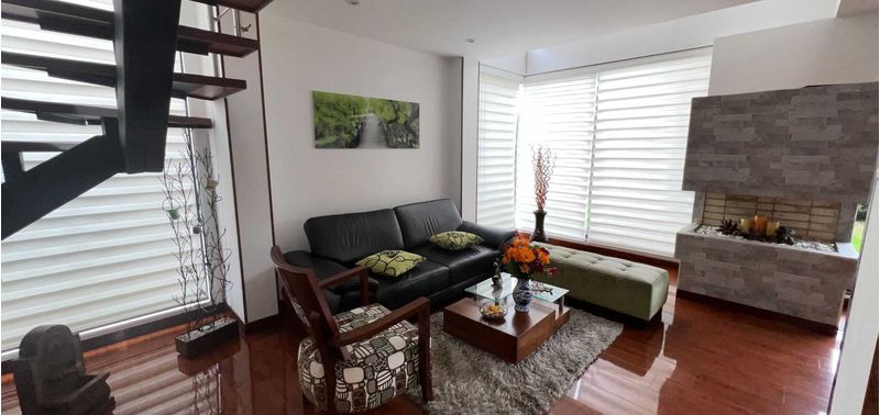Casa en Venta en Bogotá, D.C., Cajicá-1