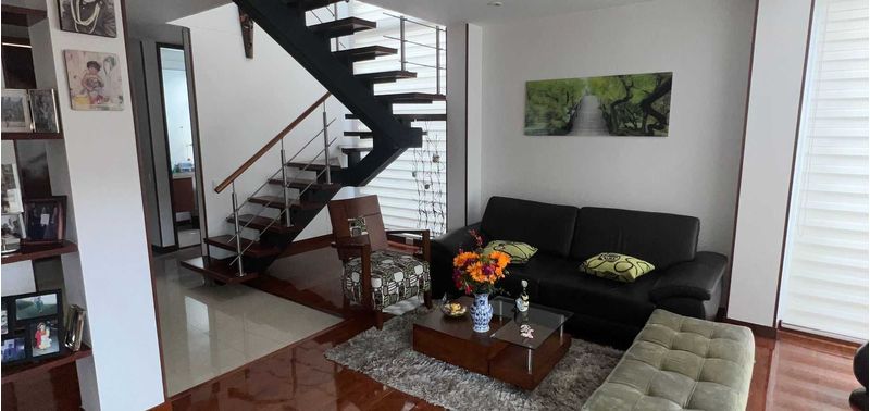 Casa en Venta en Bogotá, D.C., Cajicá-2