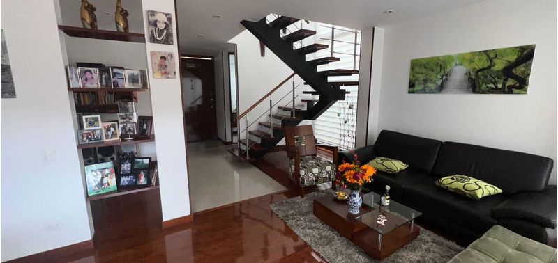 Casa en Venta en Bogotá, D.C., Cajicá-3