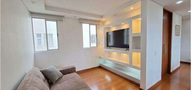 Apartamento en Venta en Bogotá, D.C., Cajicá-4