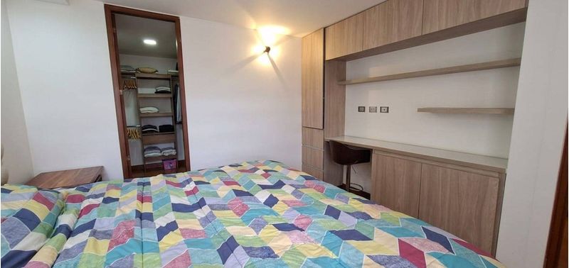 Apartamento en Venta en Bogotá, D.C., Cajicá-5