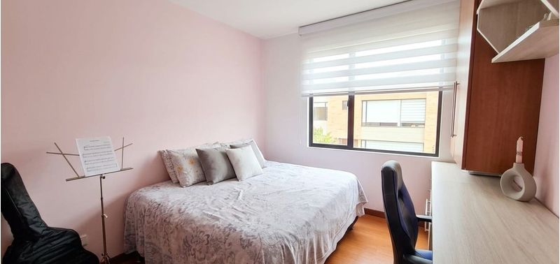 Apartamento en Venta en Bogotá, D.C., Cajicá-7
