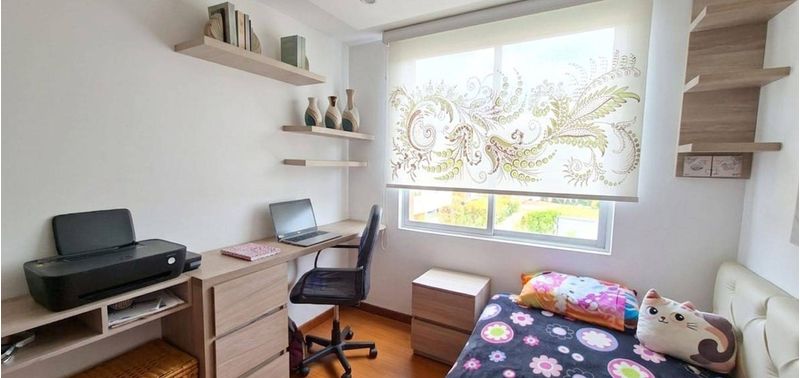 Apartamento en Venta en Bogotá, D.C., Cajicá-9
