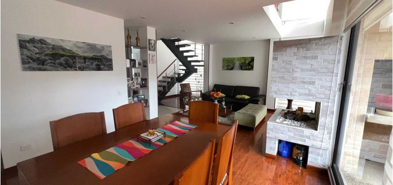 Casa en Venta en Bogotá, D.C., Cajicá-6