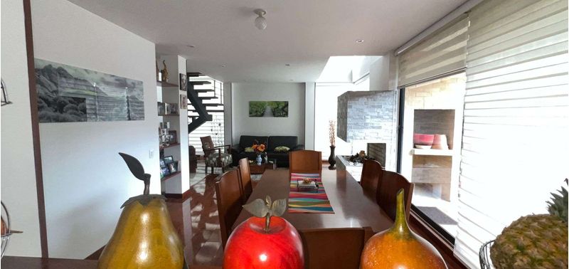 Casa en Venta en Bogotá, D.C., Cajicá-7