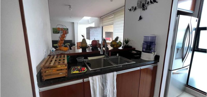 Casa en Venta en Bogotá, D.C., Cajicá-9