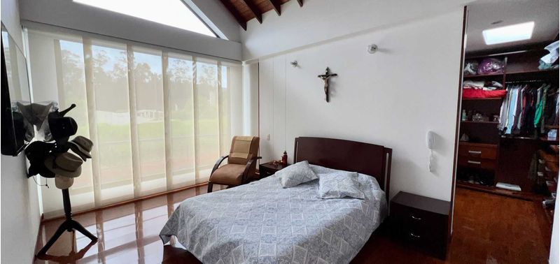 Casa en Venta en Bogotá, D.C., Cajicá-14