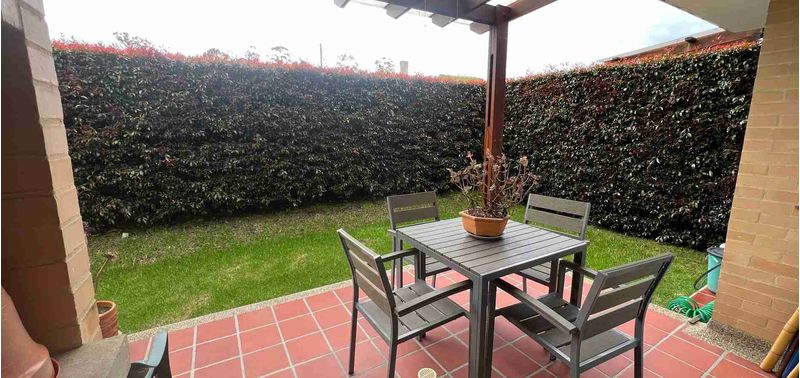 Casa en Venta en Bogotá, D.C., Cajicá-27