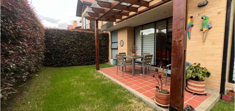 Casa en Venta en Bogotá, D.C., Cajicá-28
