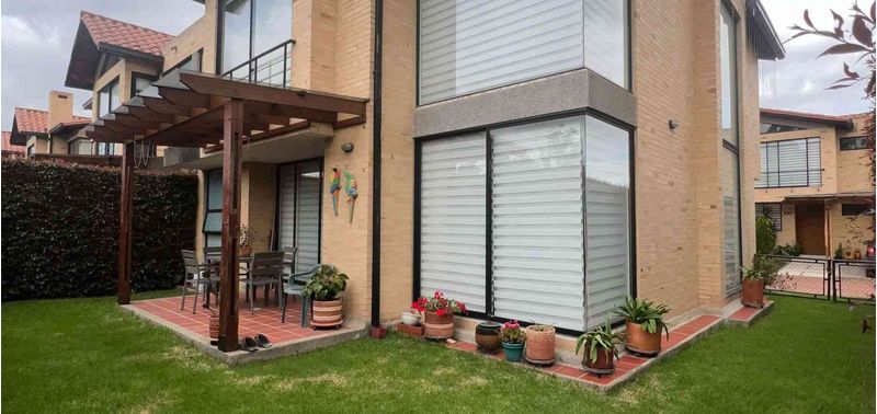 Casa en Venta en Bogotá, D.C., Cajicá-29