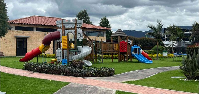 Casa en Venta en Bogotá, D.C., Cajicá-33