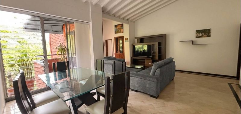 Apartamento en Venta en Medellín, El Poblado