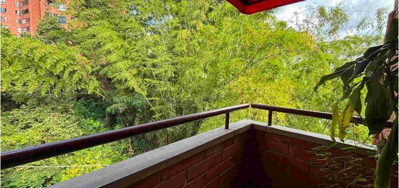 Apartamento en Venta en Medellín, El Poblado-1