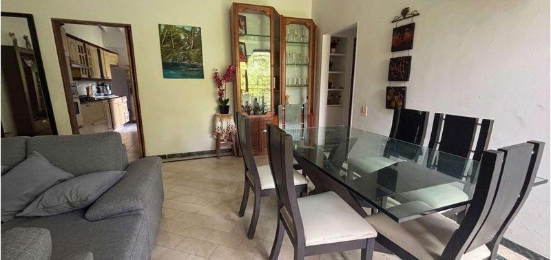 Apartamento en Venta en Medellín, El Poblado-2