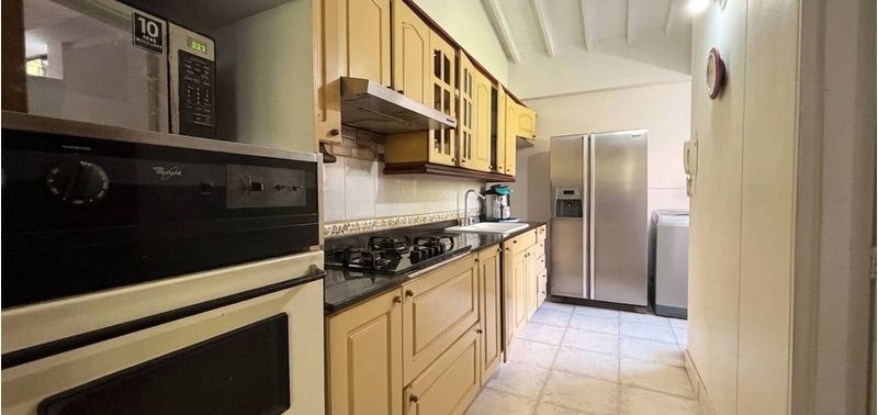 Apartamento en Venta en Medellín, El Poblado-3