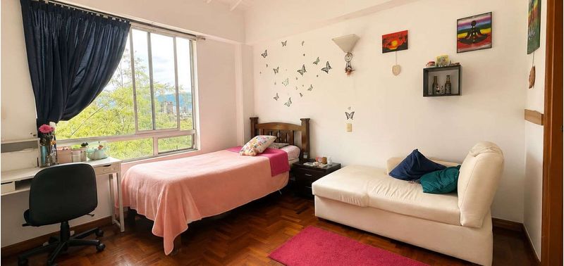 Apartamento en Venta en Medellín, El Poblado-4