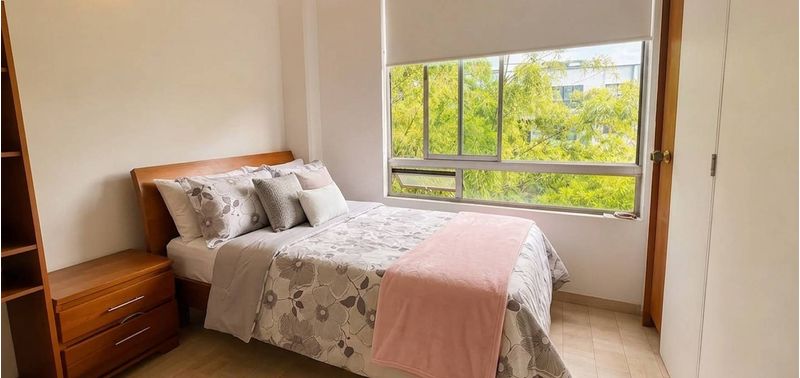 Apartamento en Venta en Medellín, El Poblado-6