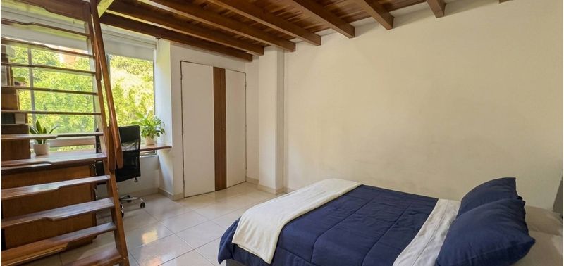 Apartamento en Venta en Medellín, El Poblado-8