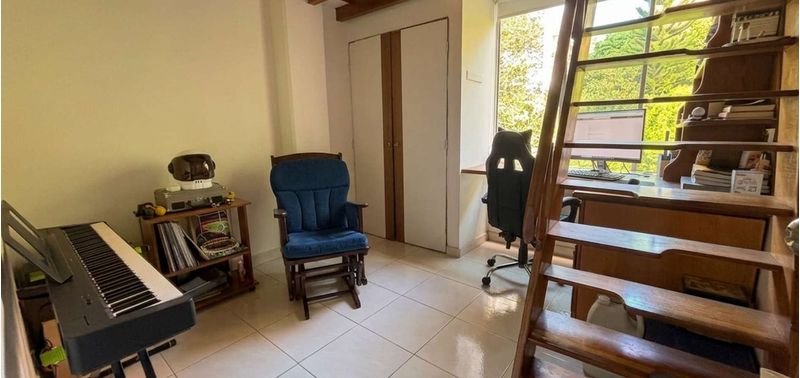 Apartamento en Venta en Medellín, El Poblado-9
