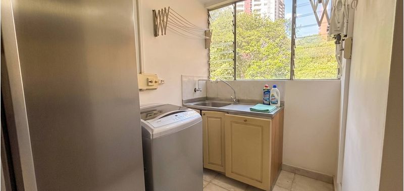Apartamento en Venta en Medellín, El Poblado-11