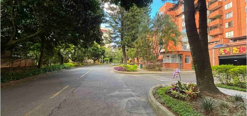 Apartamento en Venta en Medellín, El Poblado-14