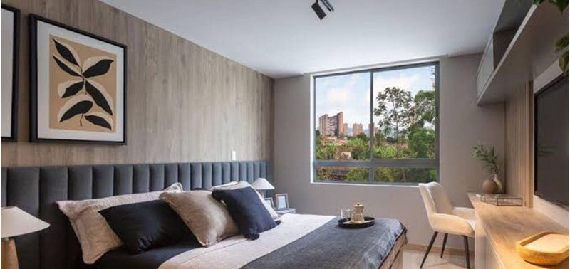 Apartamento en Venta en Itagüí, Itaguí-1