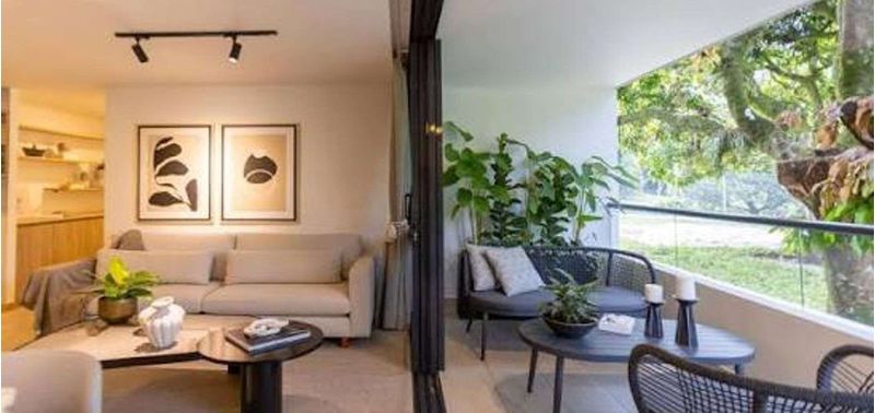 Apartamento en Venta en Itagüí, Itaguí-2