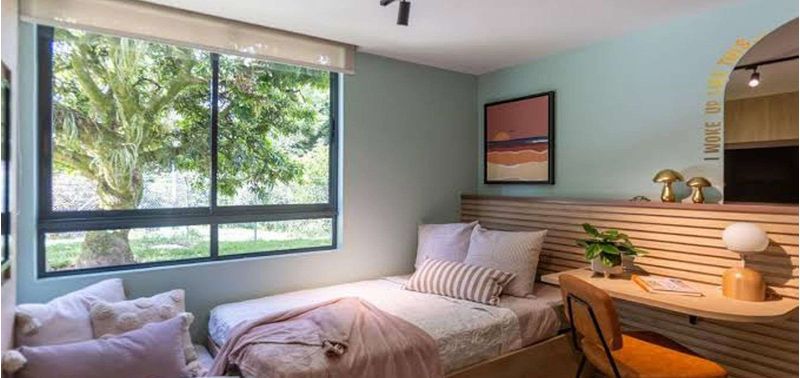 Apartamento en Venta en Itagüí, Itaguí-3